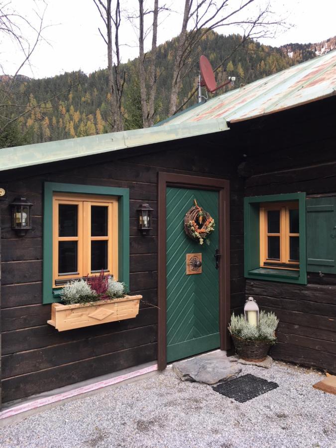 Knusperhauschen Sonnegg Villa Flachau Exterior photo